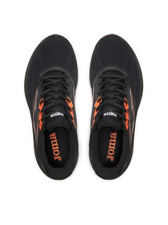 Joma Joma Маратонки за бягане Speed RSPEEW2432 Черен