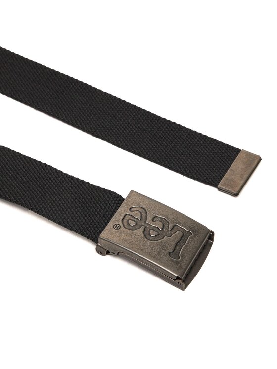 Lee Lee Cintura da uomo 202014 Nero