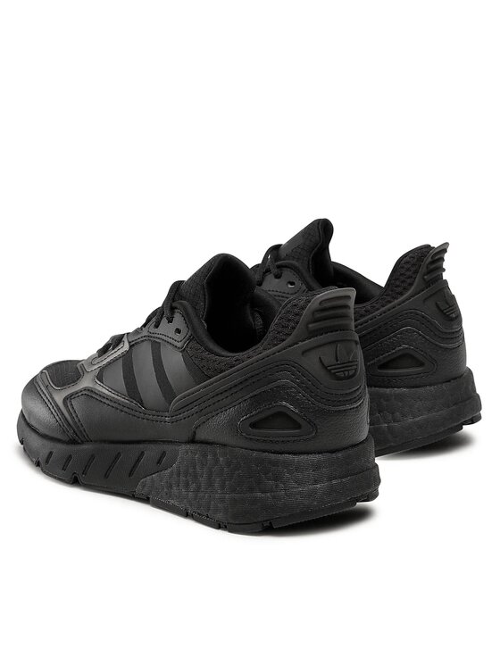 adidas adidas Sneakers Zx 1K Boost 2.0 J GY0852 Schwarz