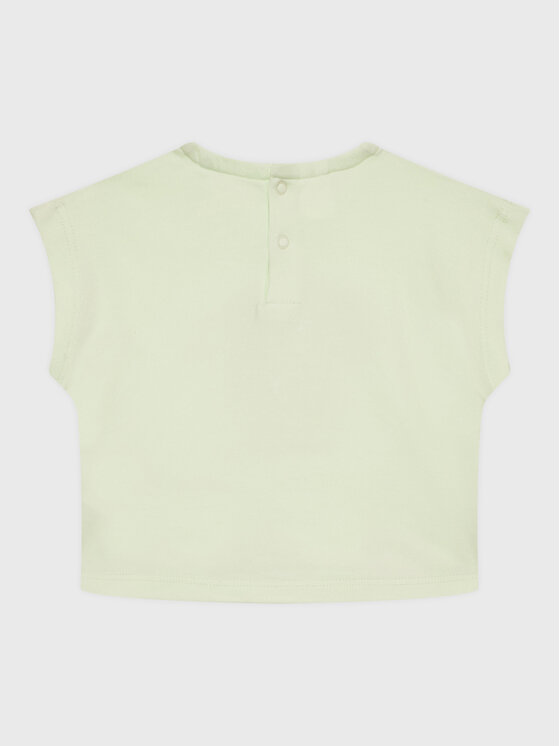 Completo T-shirt e pantaloncini A3GG02 K6YW0