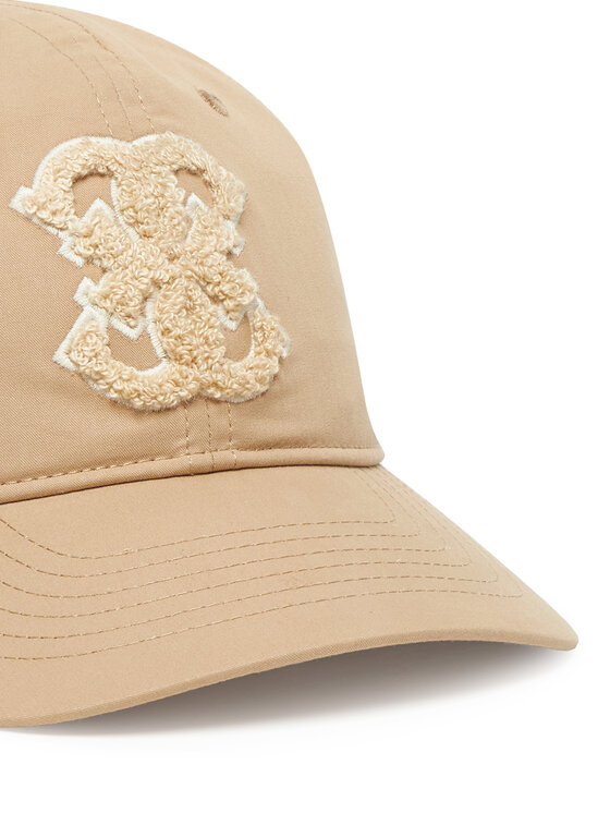 Guess Guess Cap V5YZ00 WFKN0 Beige