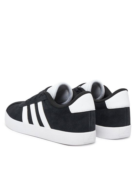 adidas adidas Laisvalaikio batai VL COURT 3.0 K ID6313 Juoda