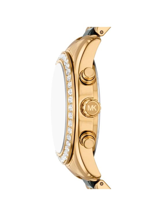 Michael Kors Michael Kors Hodinky MK7636 Zelená