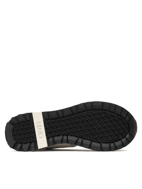 Liu Jo Liu Jo Snīkeri Maxi Wonder 01 BF3003 PX262 Balts