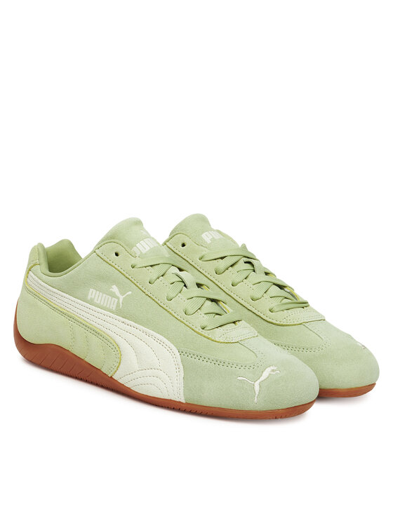 Puma Puma Снікерcи Speedcat OG 398846 48 Зелений