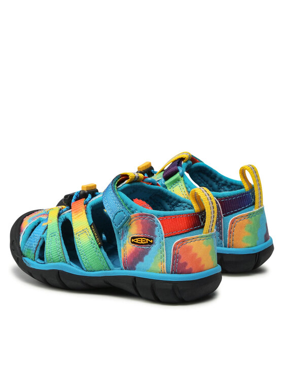 Keen Keen Sandaalid Seacamp II Cnx 1025133 Sinine