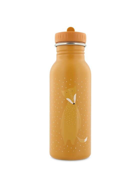 Bidon Trixie Baby, Butelka bidon 500 ml - Lis