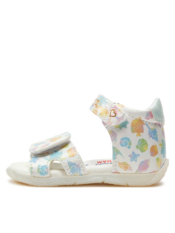 Primigi Primigi Sandale 5912700 Bijela