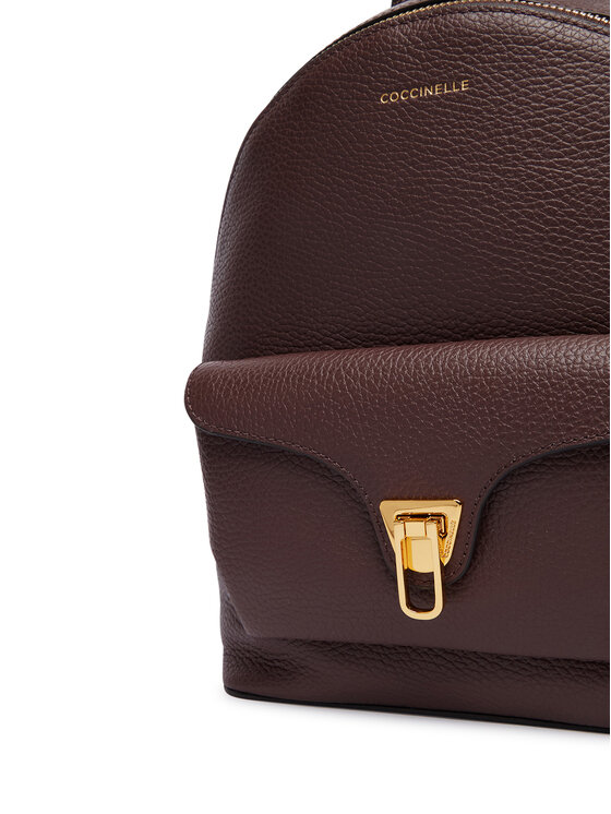 Coccinelle Coccinelle Rucsac TFK Coccinelle Beat Grneratio E1 TFK 14 01 01 Vișiniu