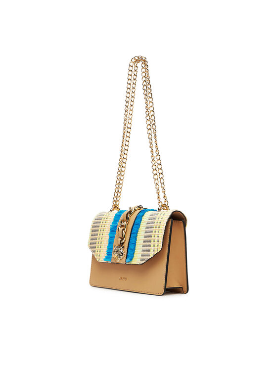 Aldo Aldo Borsetta Annassi 14029163 Beige