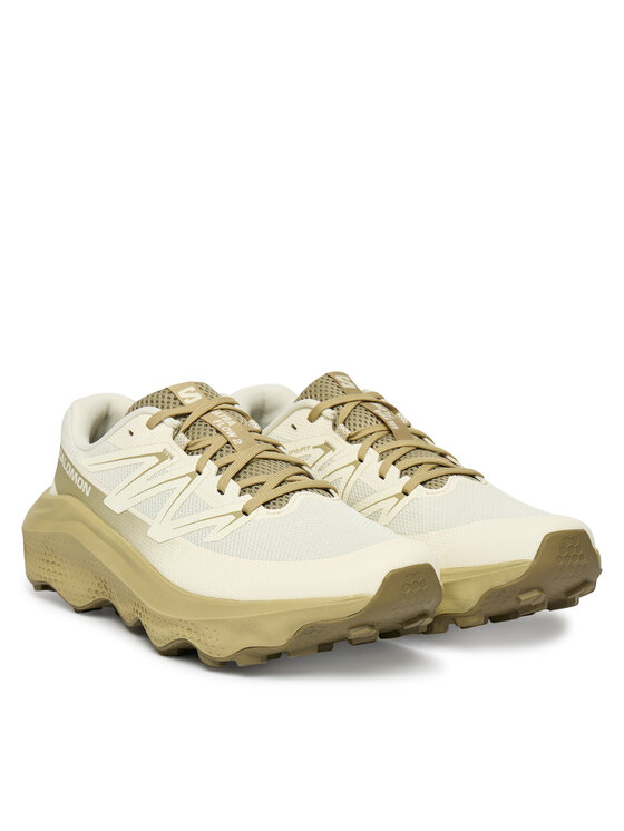 Salomon Salomon Pantofi pentru alergare Ultra Flow 2 L47997200 Écru