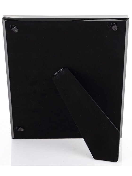 MIAhome MIAhome Ramka na zdjęcia 31x26 cm CORNICE PER FOTO Srebrny