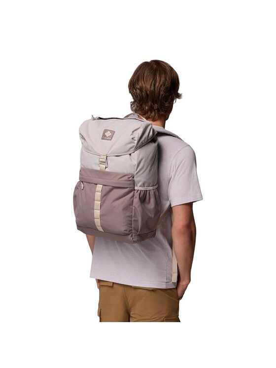 Columbia Columbia Plecak Trail Traveler II 28L Szary