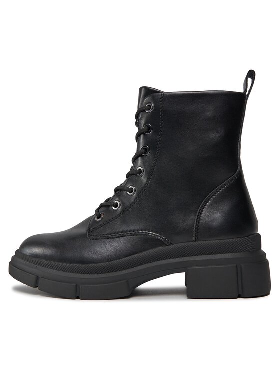 Tamaris Tamaris Scarponcini 1-25263-41 Nero