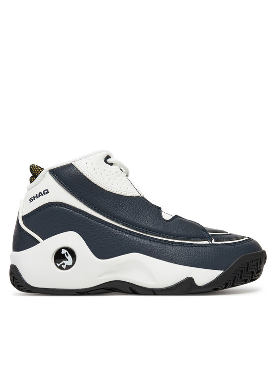 SHAQ Shaq Sneakersy V11-183-K Černá