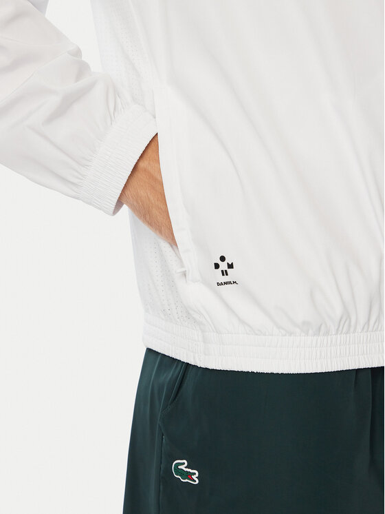 Lacoste Lacoste Спортивний костюм WH6927 Темно-зелений Regular Fit