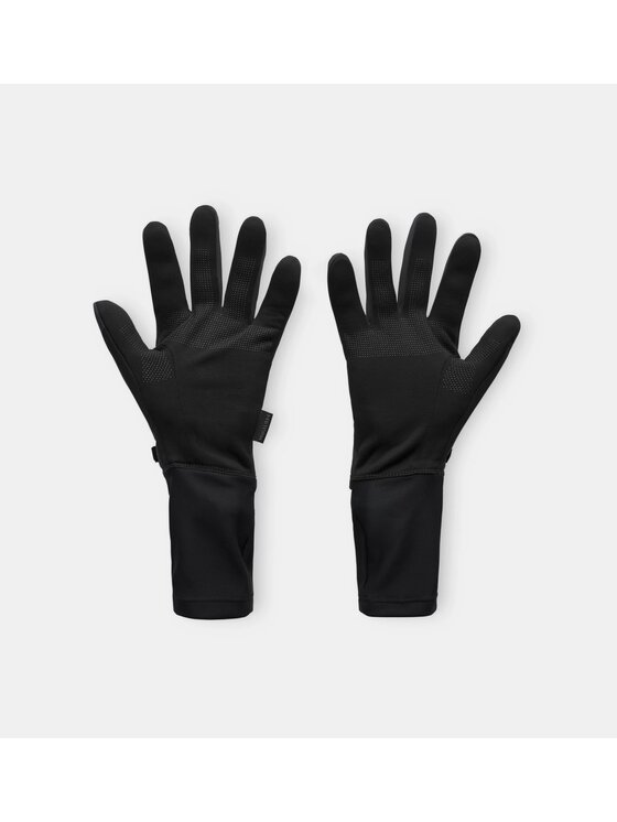 Under Armour Under Armour Guanti da uomo 6000394-001 Nero