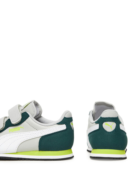 Puma Puma Sportcipők Cabana Racer Sl 20 V Ps 383730 19 Szürke