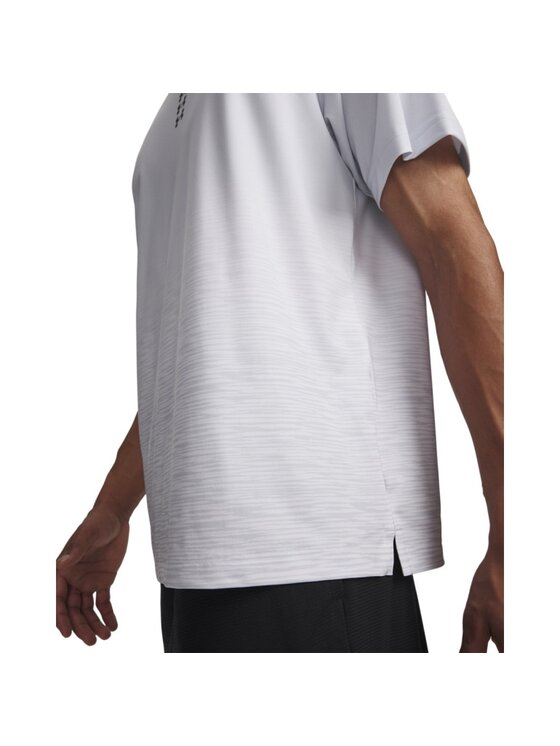 Under Armour Under Armour Koszulka techniczna 6010921 Szary Regular Fit