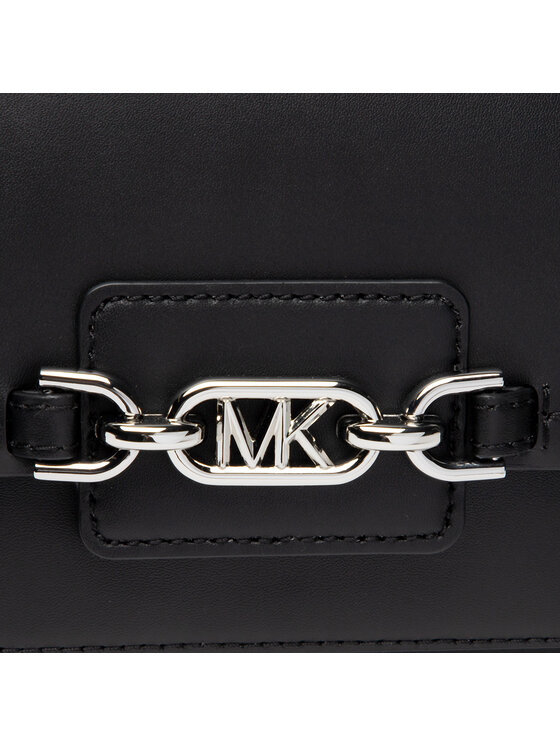 MICHAEL Michael Kors MICHAEL Michael Kors Borsetta Heather 30S2S7HL3L Nero