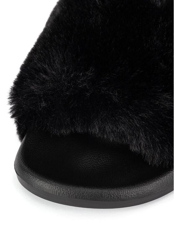 DeeZee DeeZee Şlapi WFA2783-1 Negru