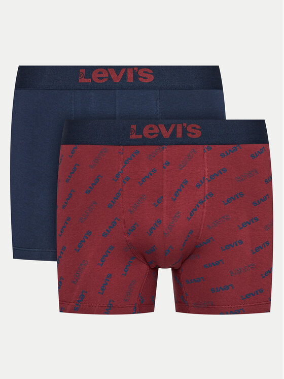 Levi's® Set 2 Parov Boksaric 37149-1010 Pisana