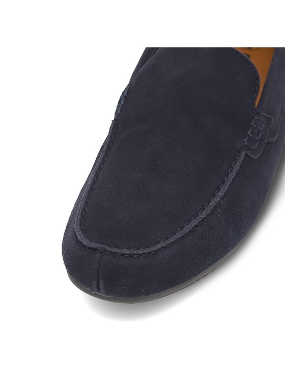 Rieker Rieker Mokassins 09557-14 Dunkelblau