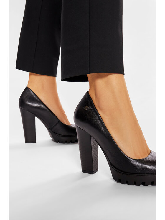 Maciejka Maciejka Pumps 02629-01/00-1 Schwarz