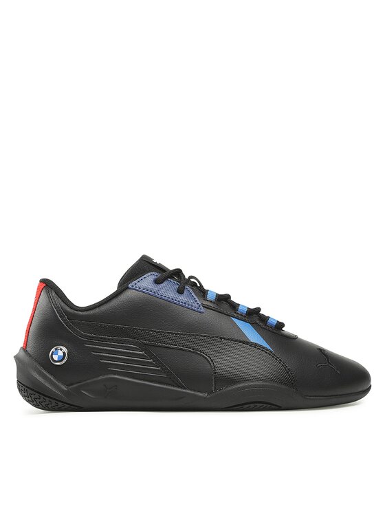 Puma Puma Sneakersy Bmw Mms R-Cat Machina 307311 01 Czarny