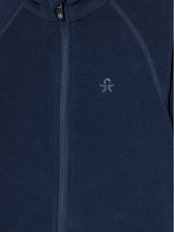 Color Kids Color Kids Fleece 5817 Σκούρο μπλε Regular Fit