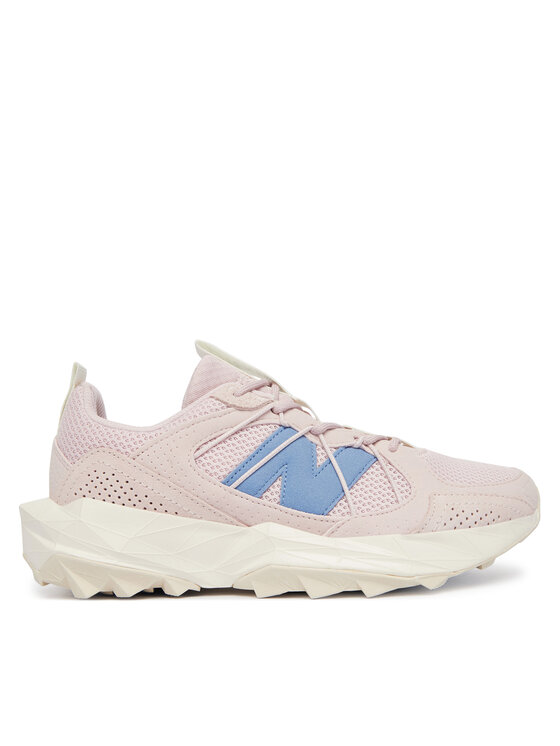 New Balance New Balance Laisvalaikio batai Tektrel  WTTRS4PH Rožinė