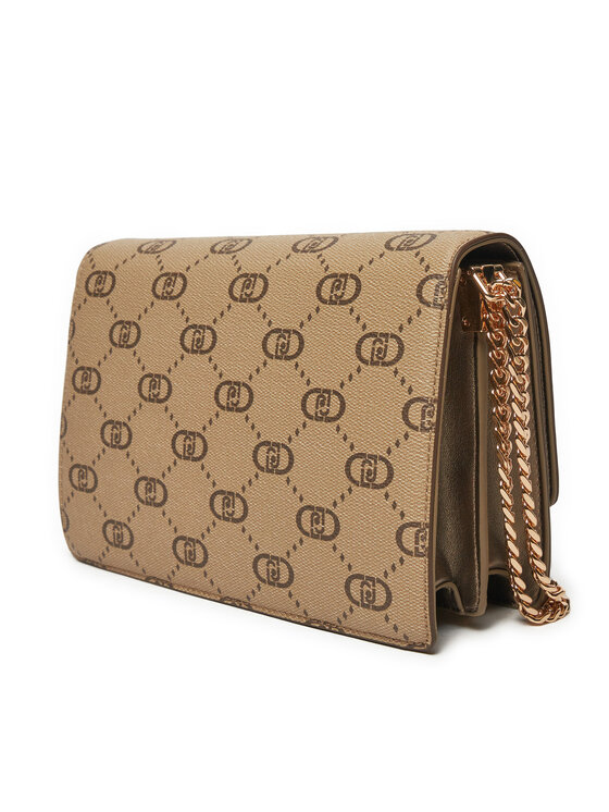 Liu Jo Liu Jo Сумка Ecs S Crossbody AF4253 E0668 Бежевий