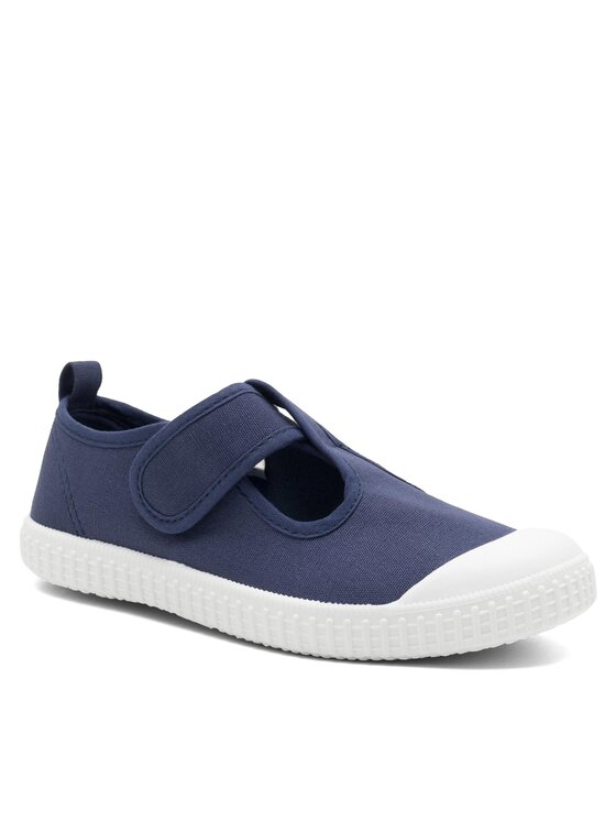 Action Boy Action Boy Hausschuhe CA22465 IV Dunkelblau