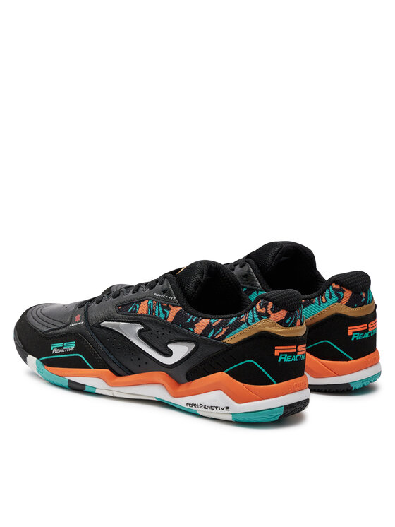 Joma Joma Tenisice za nogomet FSS2401IN Crna
