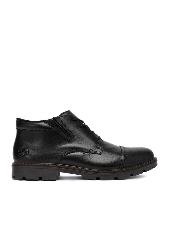 Rieker Rieker Saapad CEO-12101-00 Must