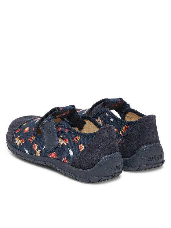 Froddo Froddo Pantofole G1700431 S Blu scuro