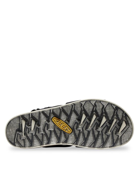 Keen Keen Szandál Elle Criss Cross 1028627 Fekete