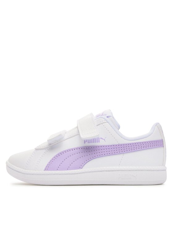 Puma Sneakers UP V PS 373602 31 Weiß