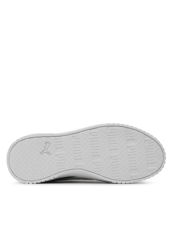 Puma Puma Tenisice Carina 2.0 Jr 38618508 Crna