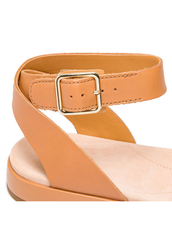 Clarks botanic hot sale ivy orange