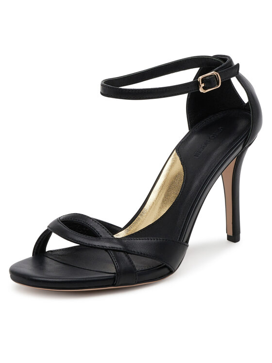 Gino Rossi Gino Rossi Sandalen NADI-2. Schwarz