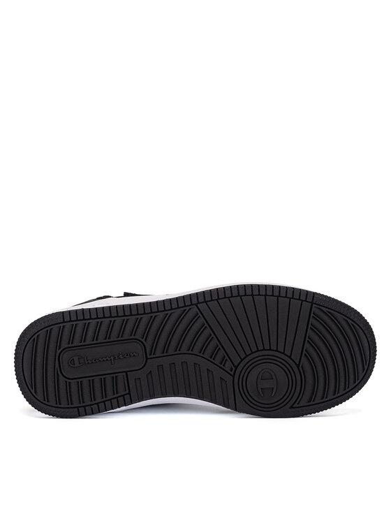 Champion Champion Sneakersy RD18 2.0 B GS MID GS S32413-KK019 Czerwony
