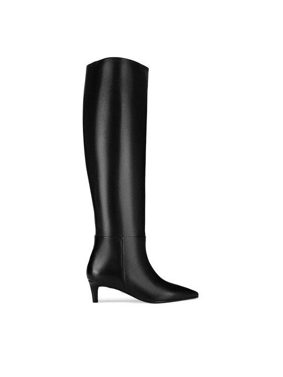 Gino Rossi Cizme LORI-116136 Negru