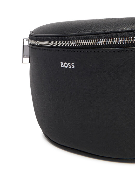 BOSS BOSS Torbica oko struka Zair 50485597 Crna