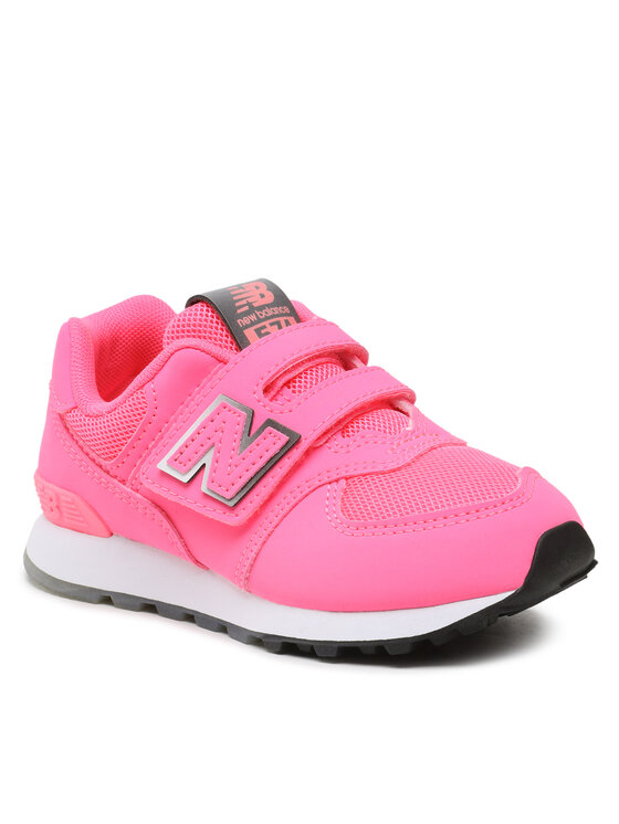 New Balance Snīkeri PV574IN1 Rozā