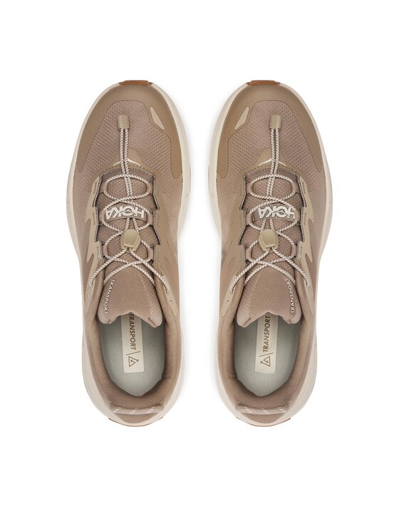 Hoka Hoka Superge Transport 1123153 Rjava