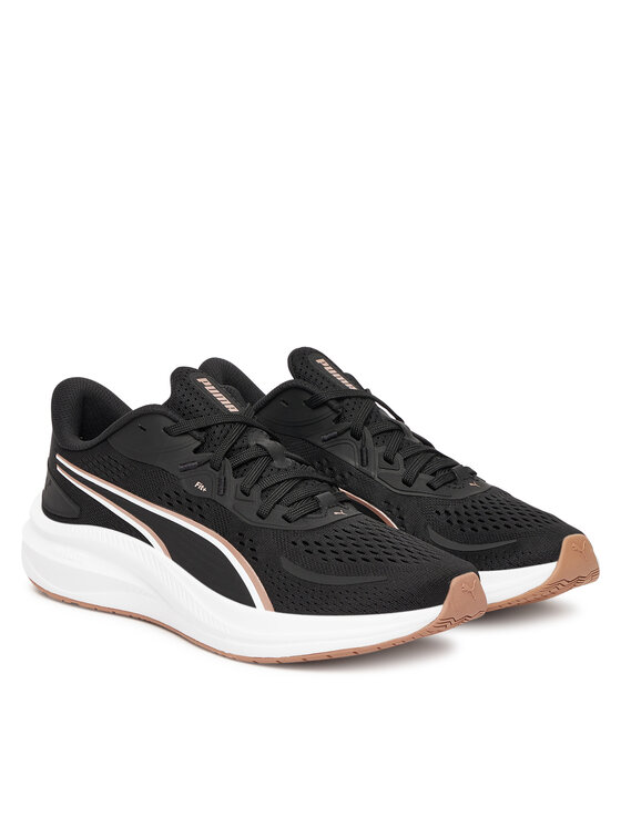 Puma Puma Futócipő Skyrocket Lite 2 311730 21 Fekete