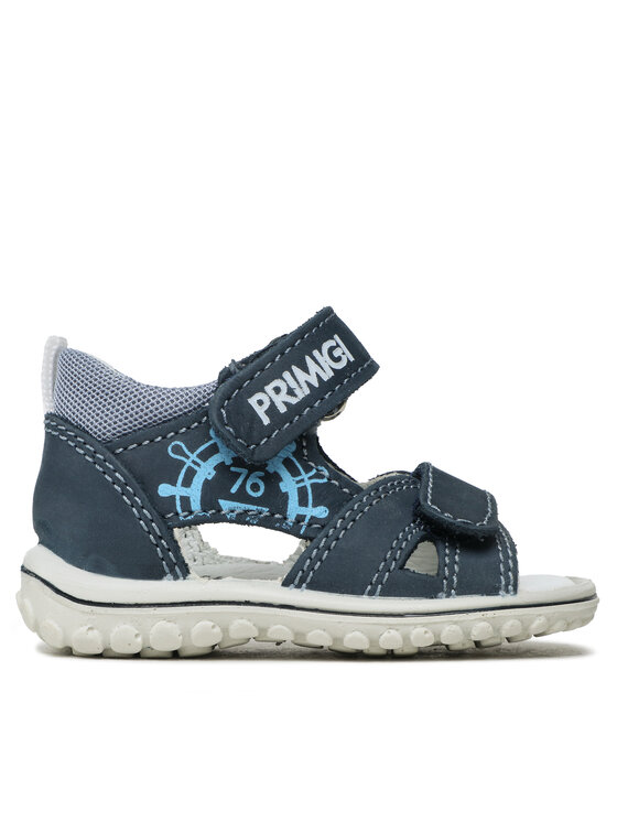 Primigi Primigi Sandaalid 3860622 Tumesinine