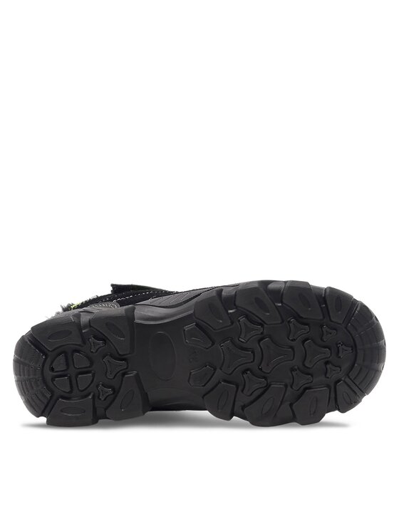 Sprandi Sprandi Trappers BP91-20027 Negru