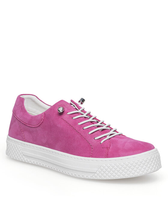 Lasocki Lasocki Sneakers WI23-MONACO-08 Rosa